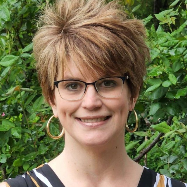 Rose Petrilla