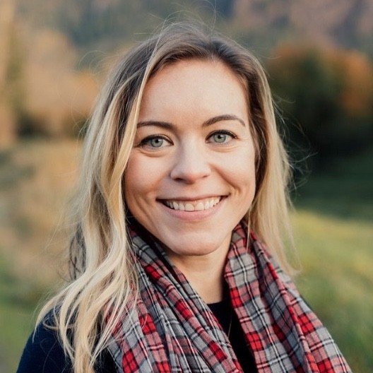 Julie Baron