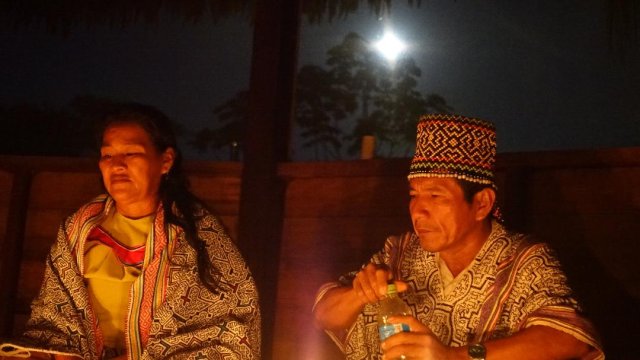 The 5th Dimension Healing &amp; Spiritual Retreat