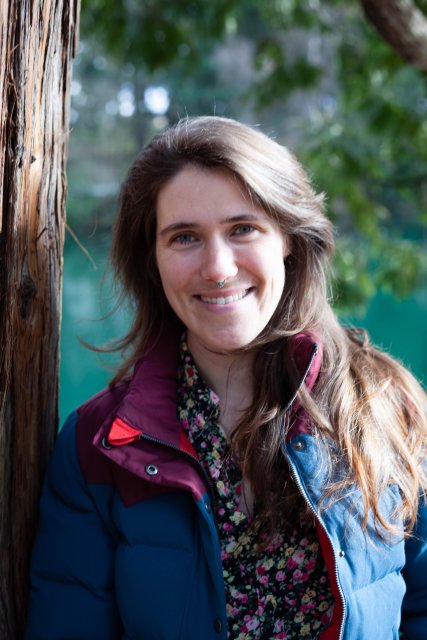 Lauren Morse