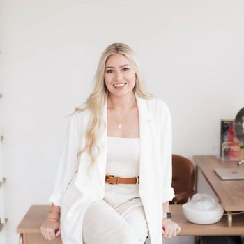 Jessica Ronyak