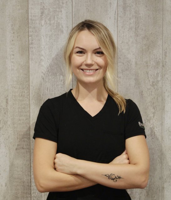 Sabina Magee