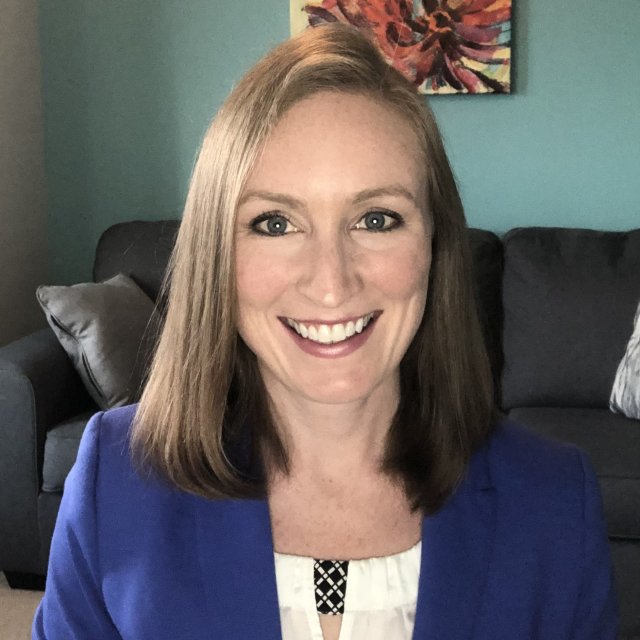 Dr. Becky Parr
