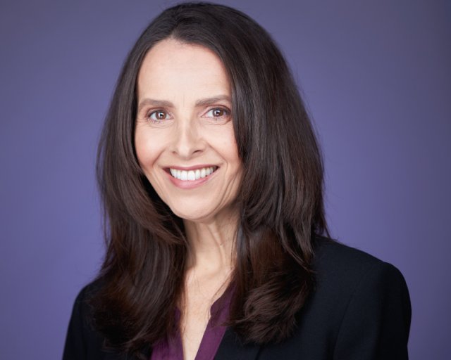 Mary D. Davis, DO