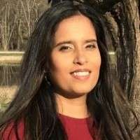 Dr. Maryam Hamdan