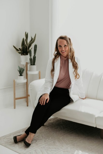 Liane Garrett