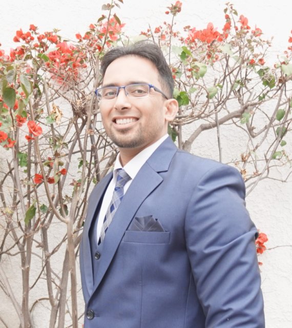 Mohammed W. Ansari