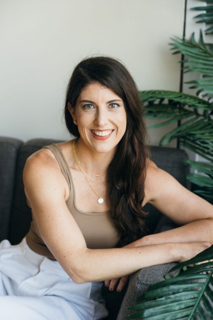 Stephanie Halloran
