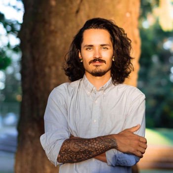 Niko Delgado-McGee
