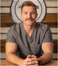Dr Ryan Klopfer