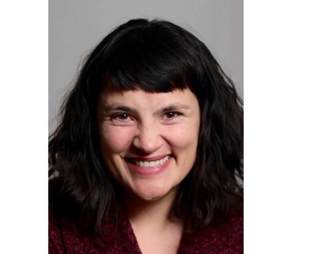 Sarah Deacon