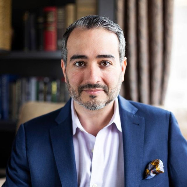 David Harb