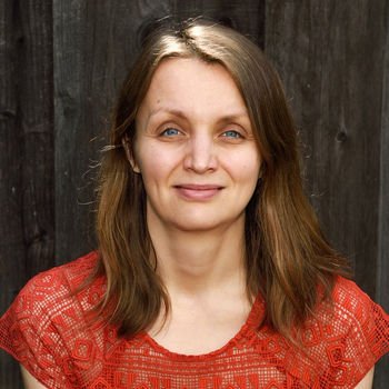 Nadia Vulfovich