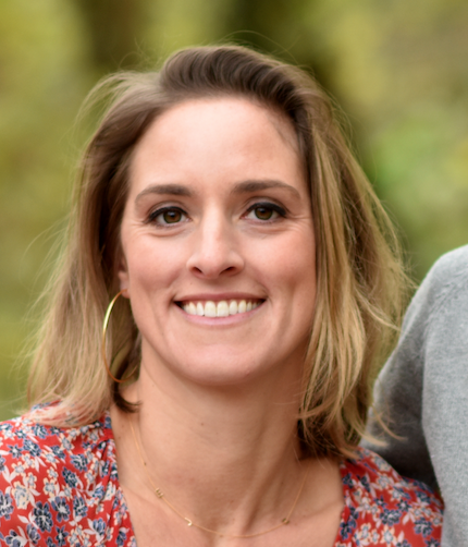 Dr. Liz Simons