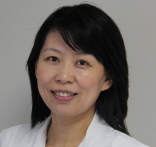 Qingdi Geng, MD