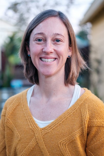 Jenny Putt