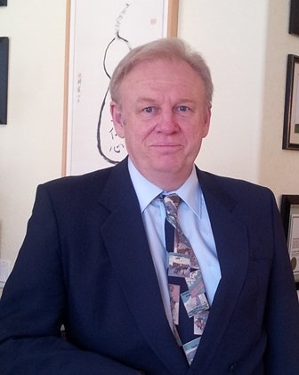 Lloyd G. Wright