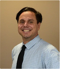 Dr. Charlie Ross