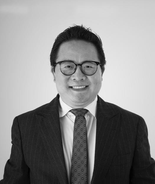 Gary H. Lyu, Mr