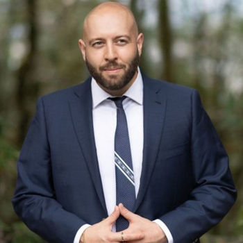 Aryan Sarparast