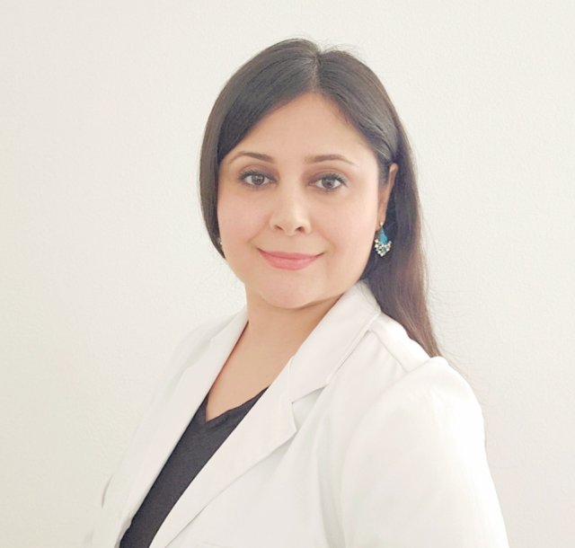 Pegah Teymourpour