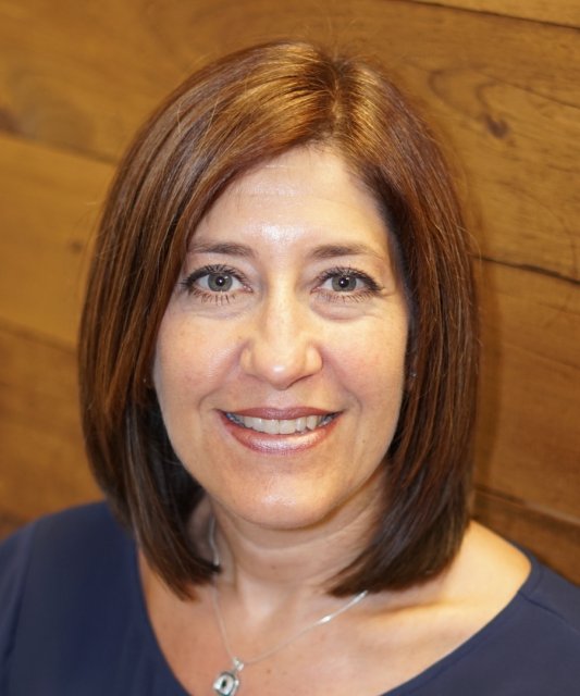 Lauren Kaplan