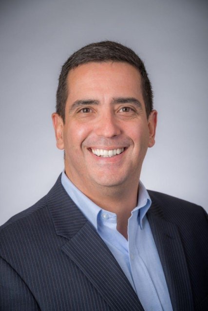Carlos A. Ramirez
