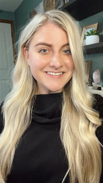 Amanda Bishop