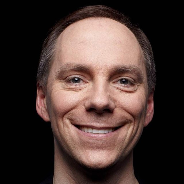 Paul Abramson