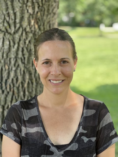Kelley Newsad