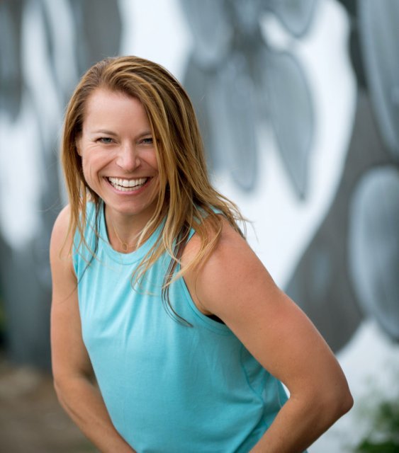 Michelle Laging