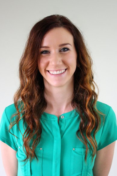 Bridget Bates, PT, DPT