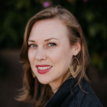 Courtney Moore