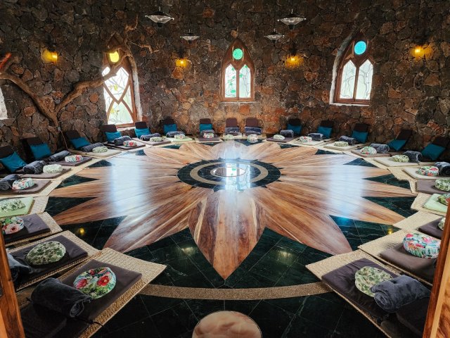 Mexisoul Retreats