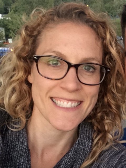 Dr. Ashley Hocutt
