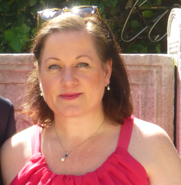 Roisin E. Faichney